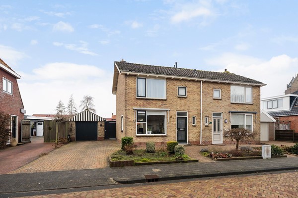 Medium property photo - Skoalstrjitte 18, 9047 JT Minnertsga